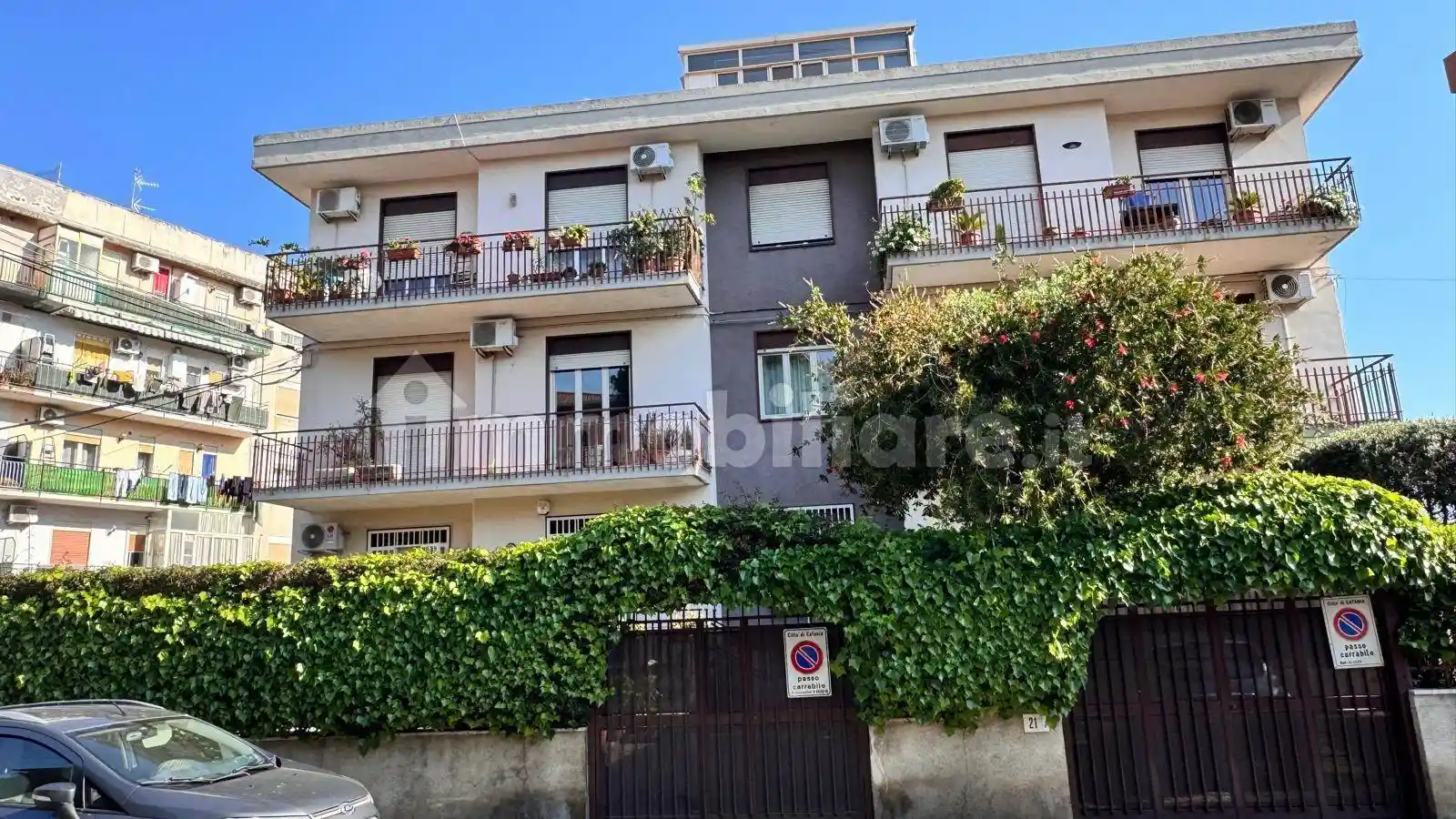 Appartamento in vendita a Catania