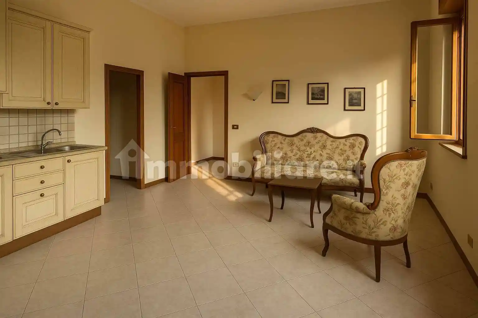 Appartamento in affitto a Modena