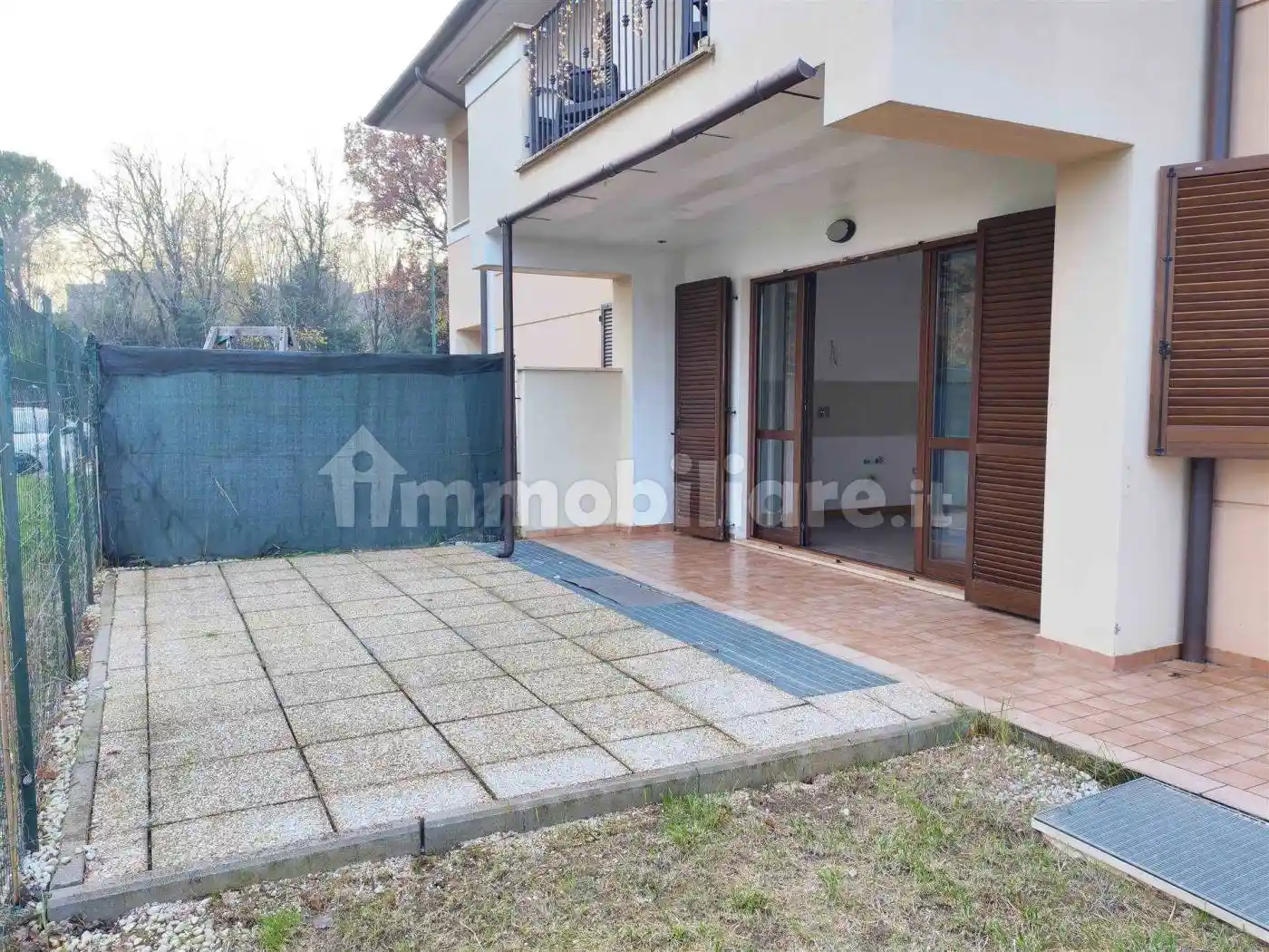 Appartamento in vendita a Torgiano