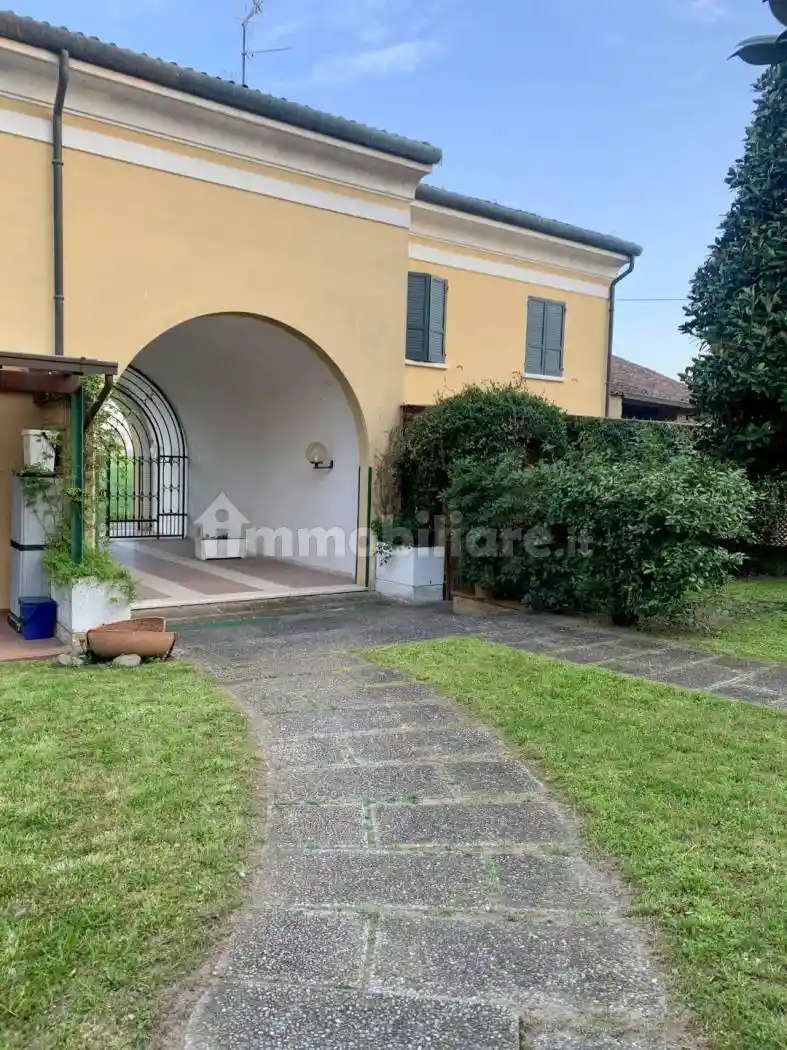 Villetta a schiera - foto 4