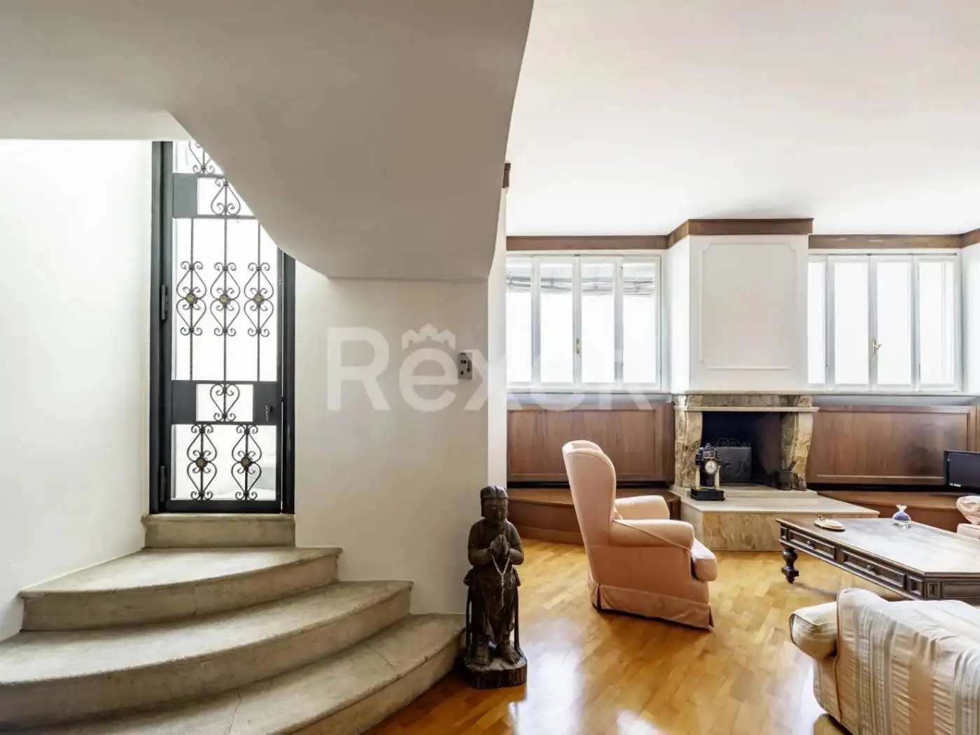 Appartamento in vendita a Brescia