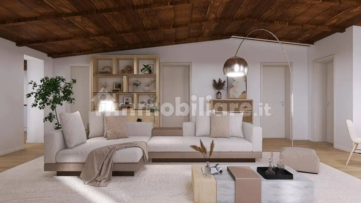 Villa in vendita a Borghi