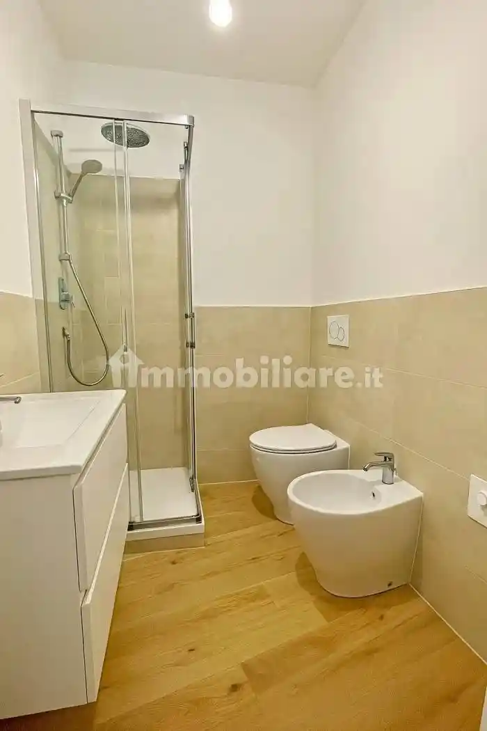 Trilocale corso Magenta 46, Vincenzo Monti, Milano - foto 5