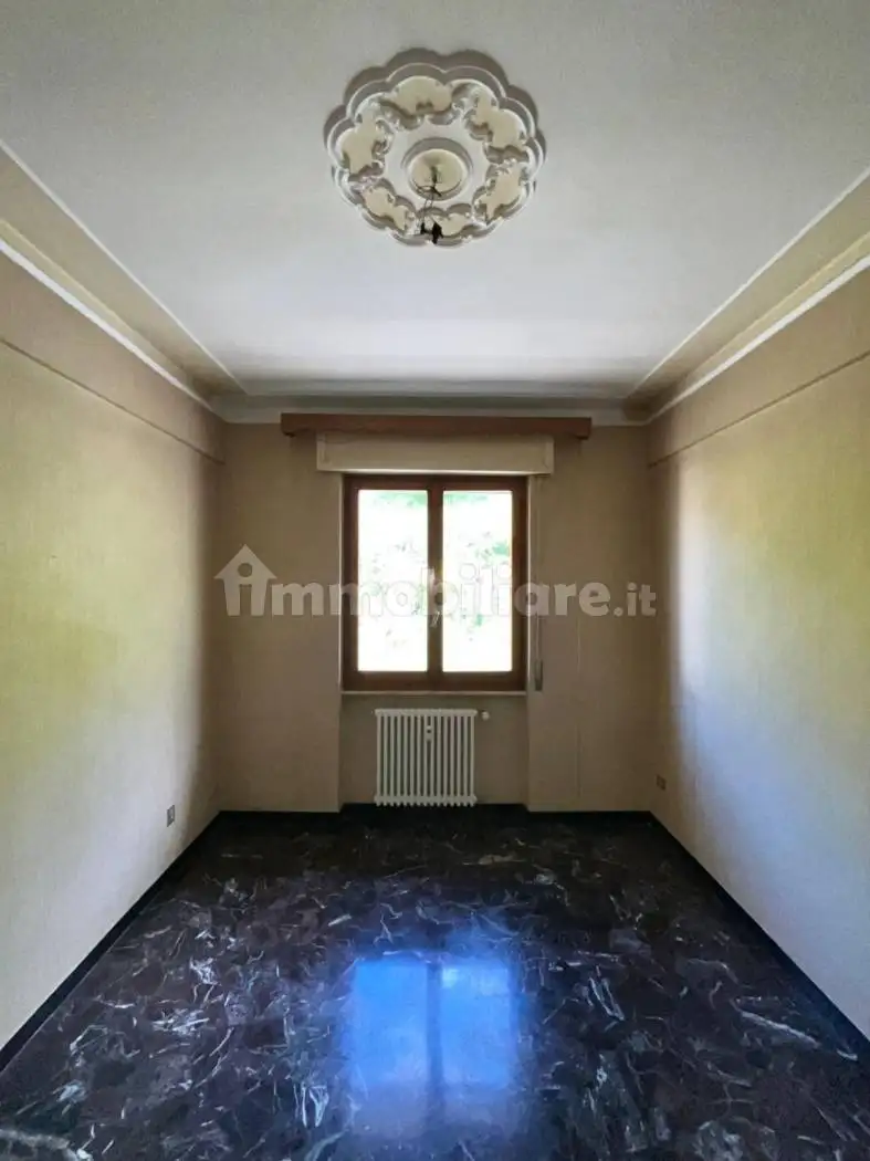 Trilocale via della Giustina 8, Campo Ligure - foto 2