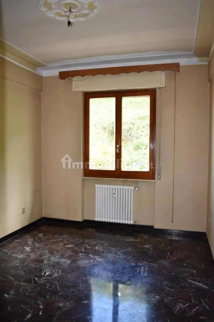 Trilocale via della Giustina 8, Campo Ligure - foto 3