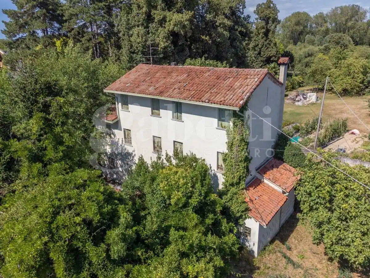 Rustico - Casale in vendita a Cinto Caomaggiore