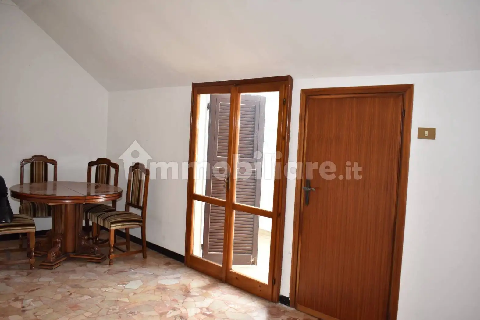 Bilocale via della Giustina 8, Campo Ligure - foto 2