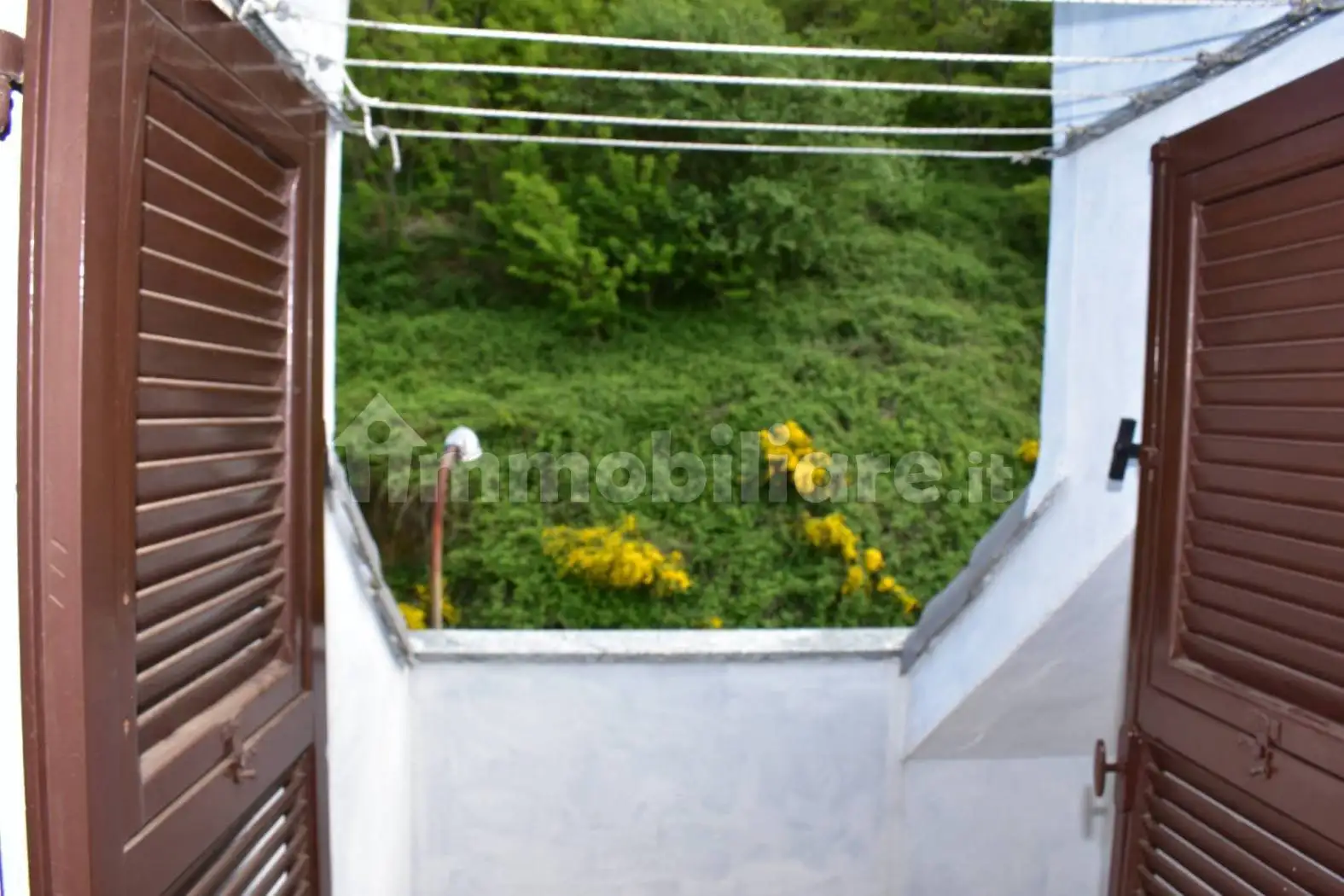 Bilocale via della Giustina 8, Campo Ligure - foto 5