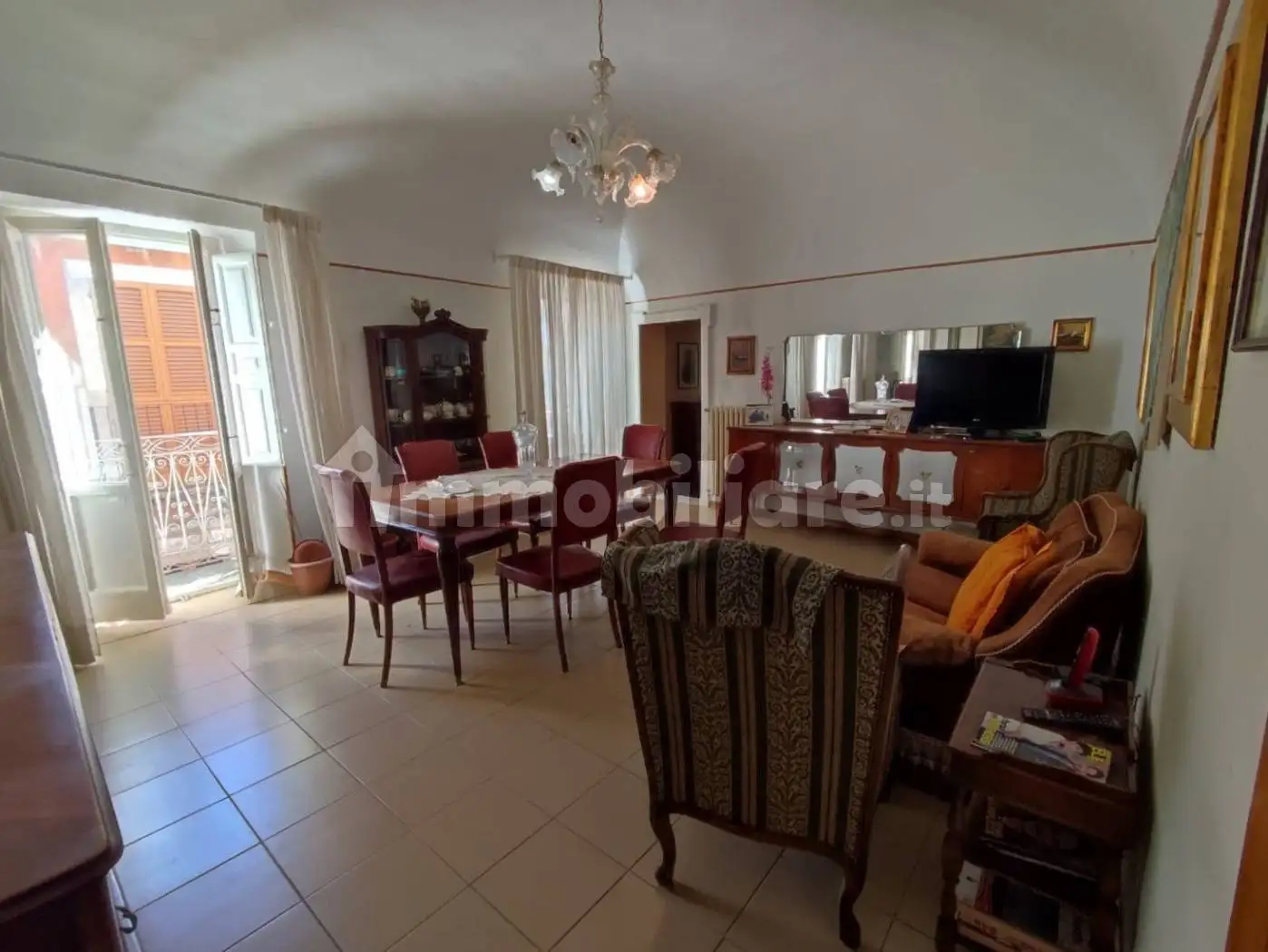 Appartamento in vendita a Guardiagrele