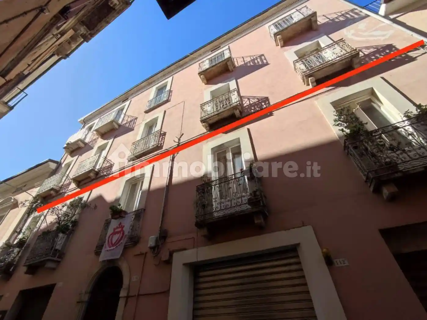 Appartamento via Tripio 114, Centro, Guardiagrele - foto 2