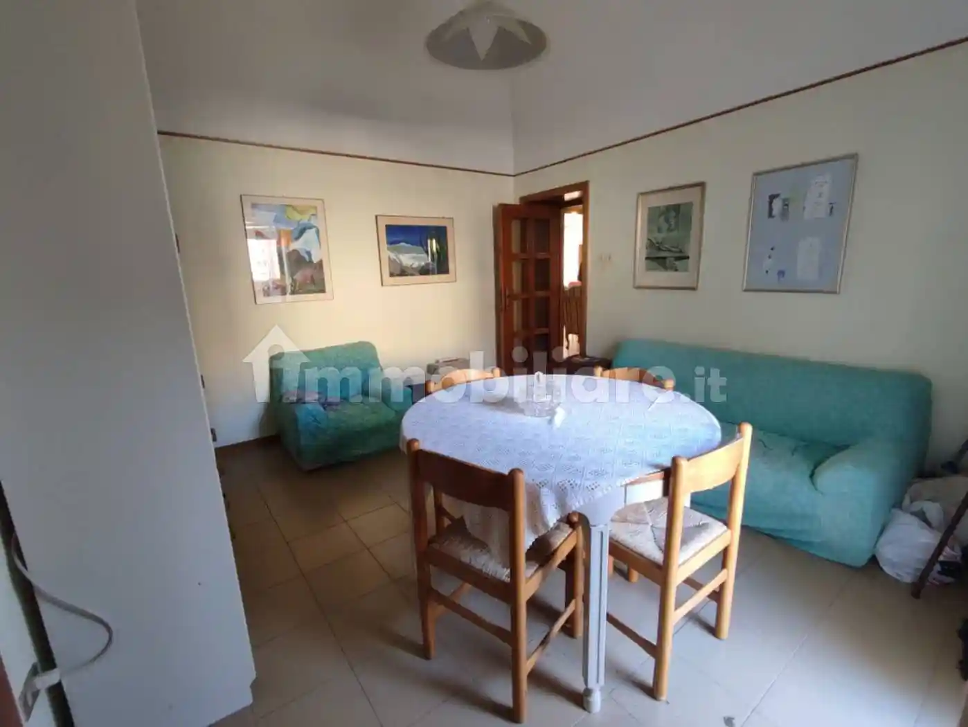 Appartamento via Tripio 114, Centro, Guardiagrele - foto 5