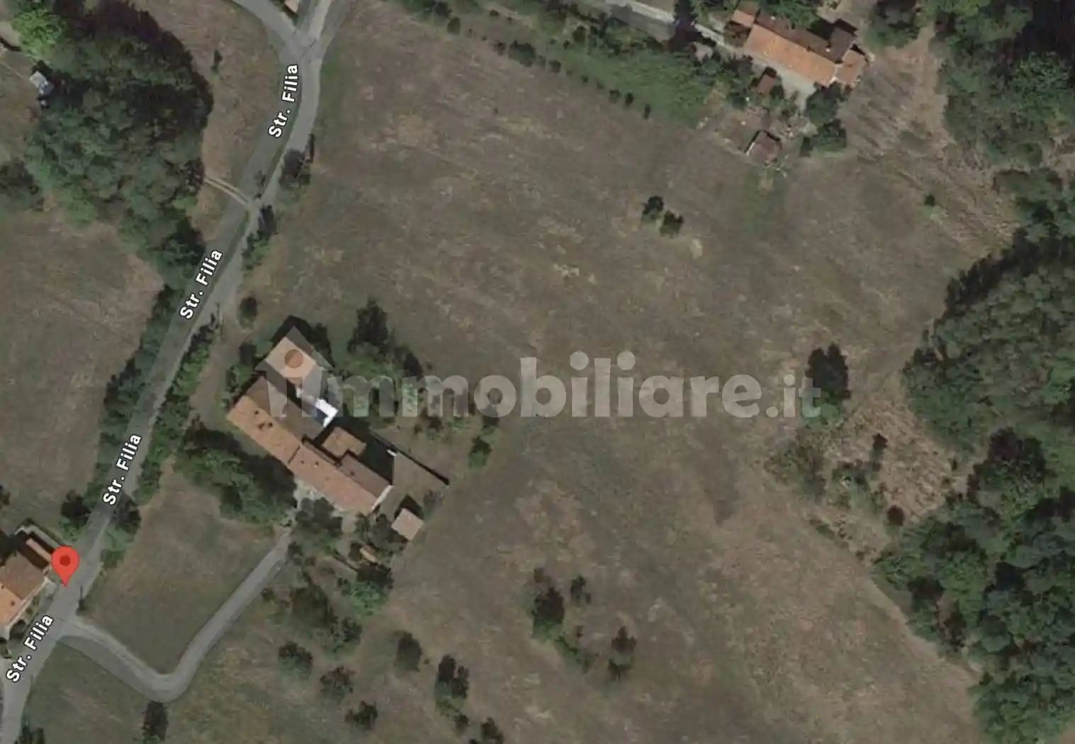 Casa indipendente in vendita a Castellamonte