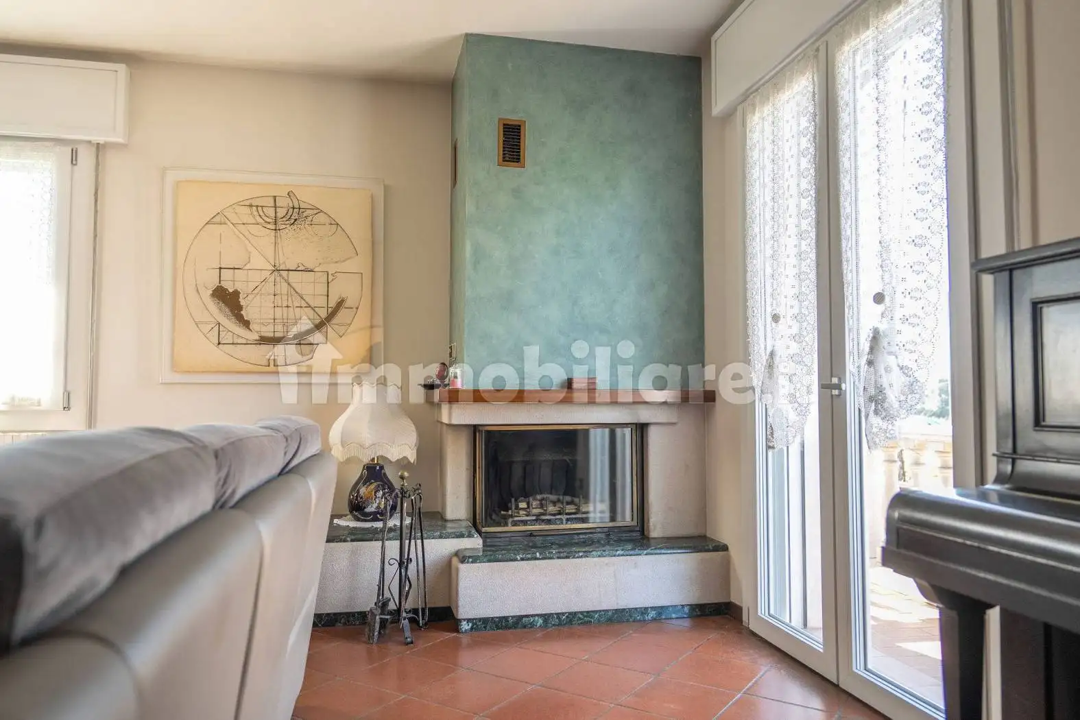 Villa in vendita a San Giorgio in Bosco