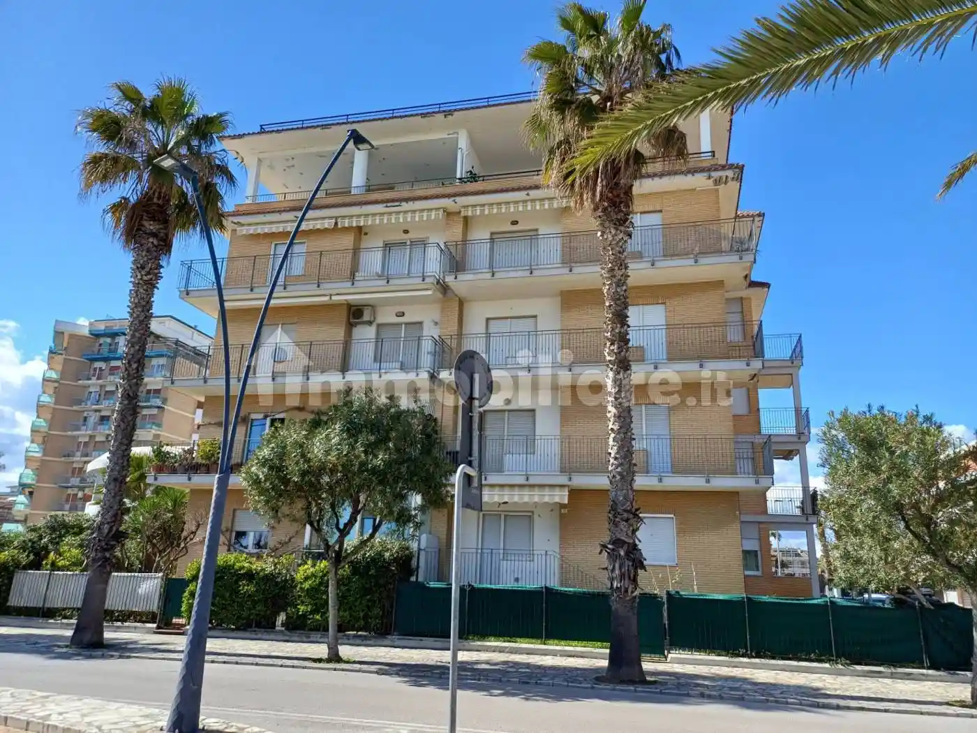 Appartamento in vendita a San Benedetto del Tronto