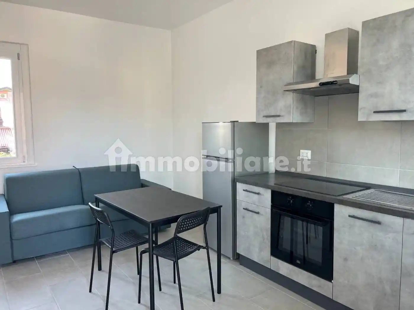 Appartamento in affitto a Ponteranica
