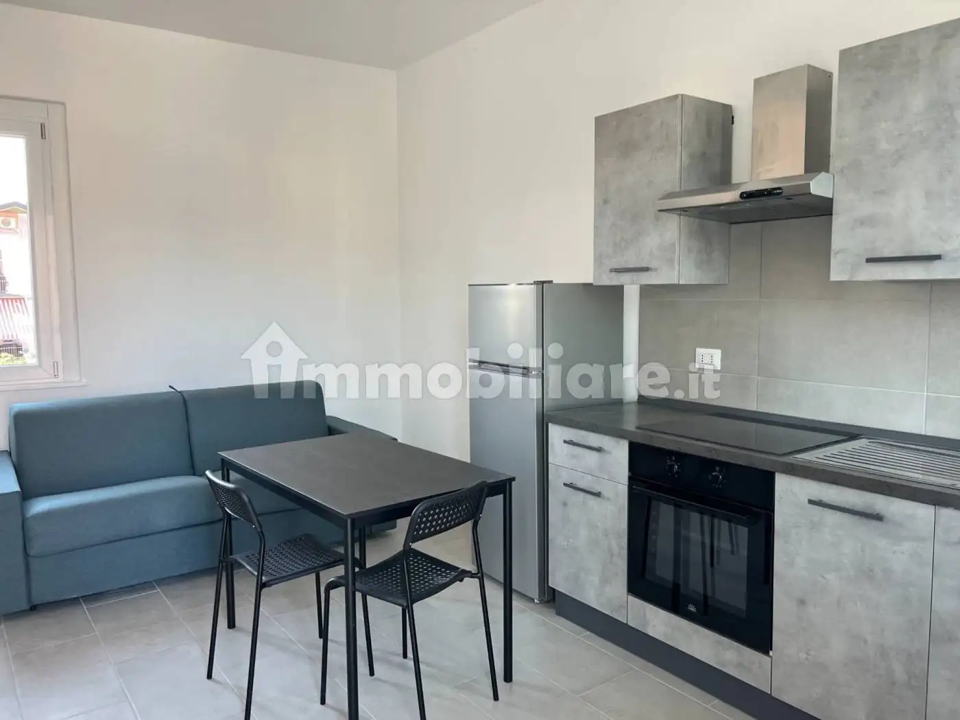 Appartamento in affitto a Ponteranica