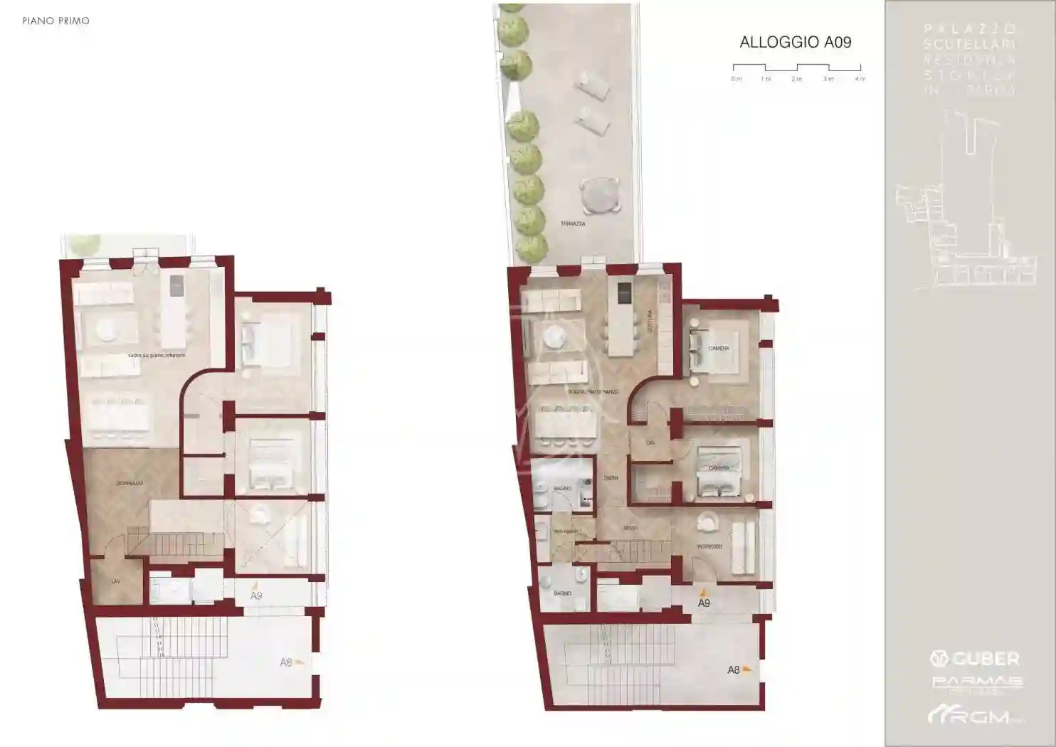 Appartamento - foto 3