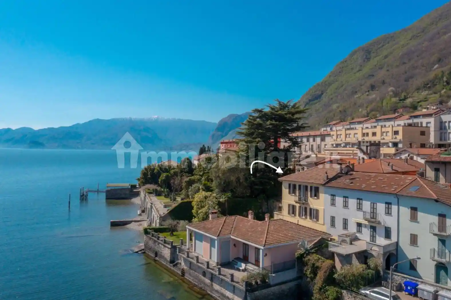 Appartamento in vendita a San Siro