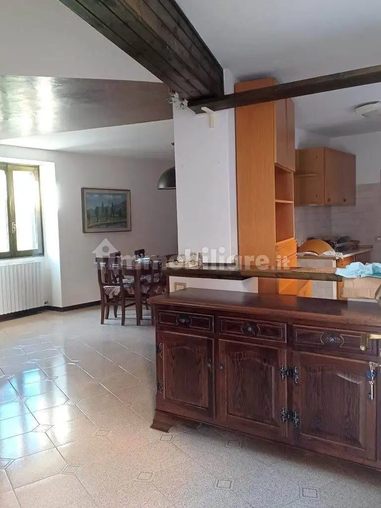 Appartamento in vendita a Preseglie