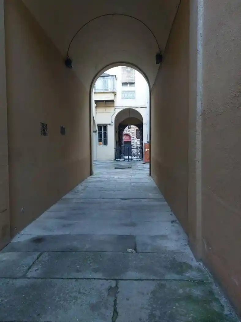 Attico - Mansarda in affitto a Bologna