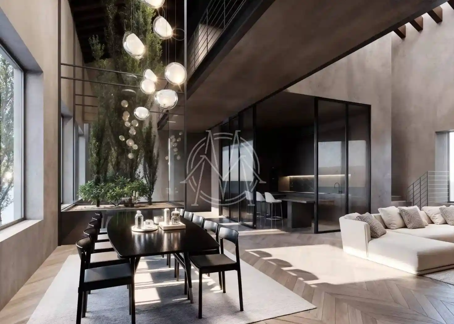 Appartamento in vendita a Parma