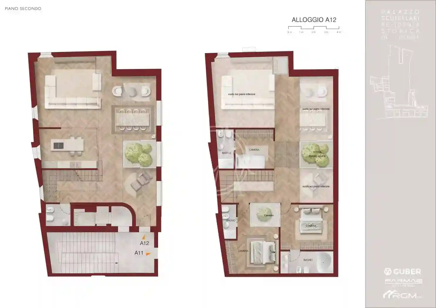 Appartamento - foto 3