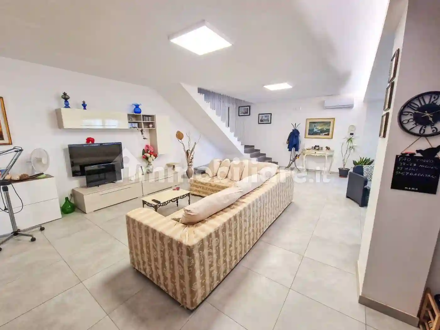 Villetta a schiera - foto 3