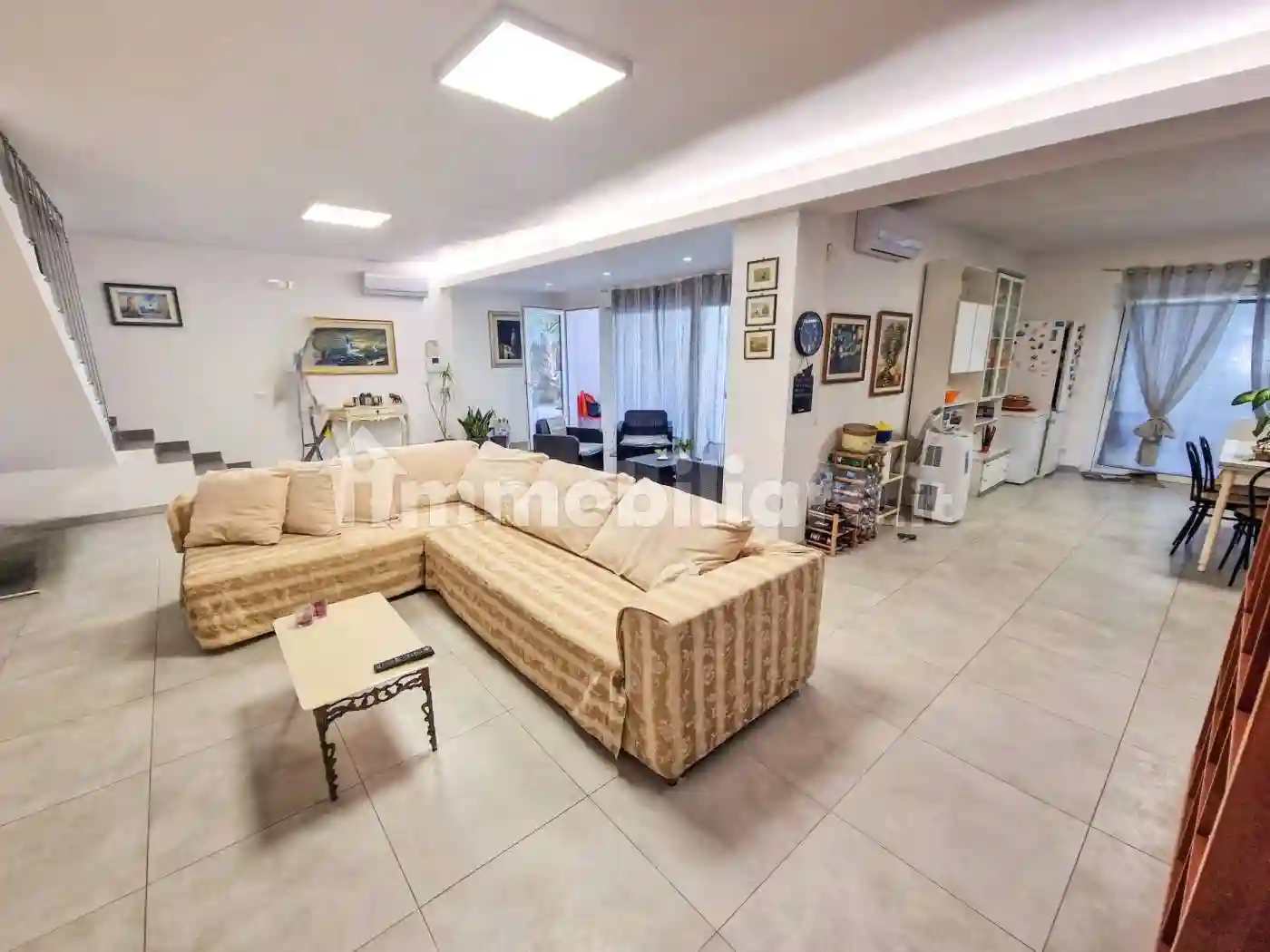 Villetta a schiera - foto 4