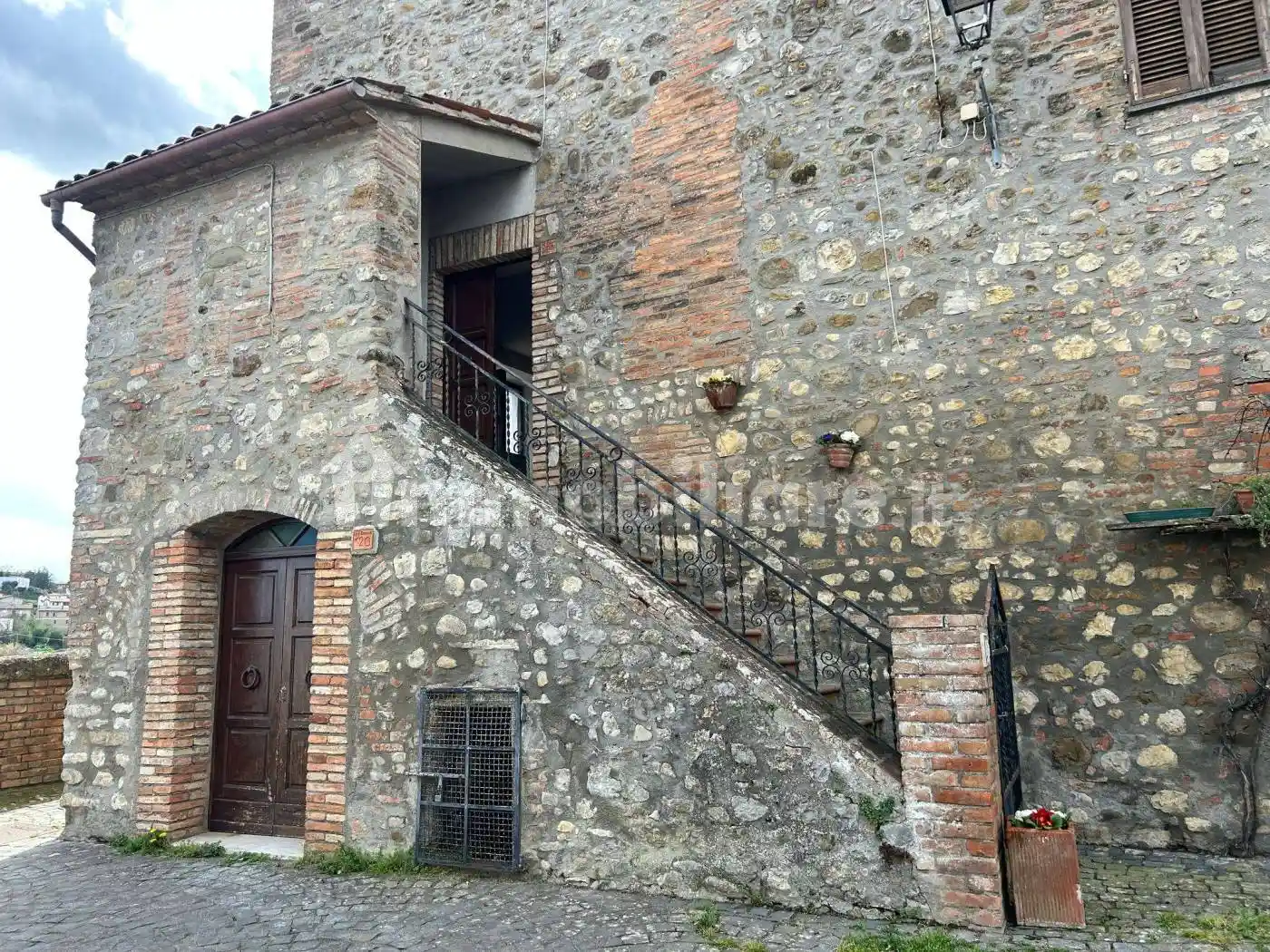 Casa indipendente in vendita a Ficulle