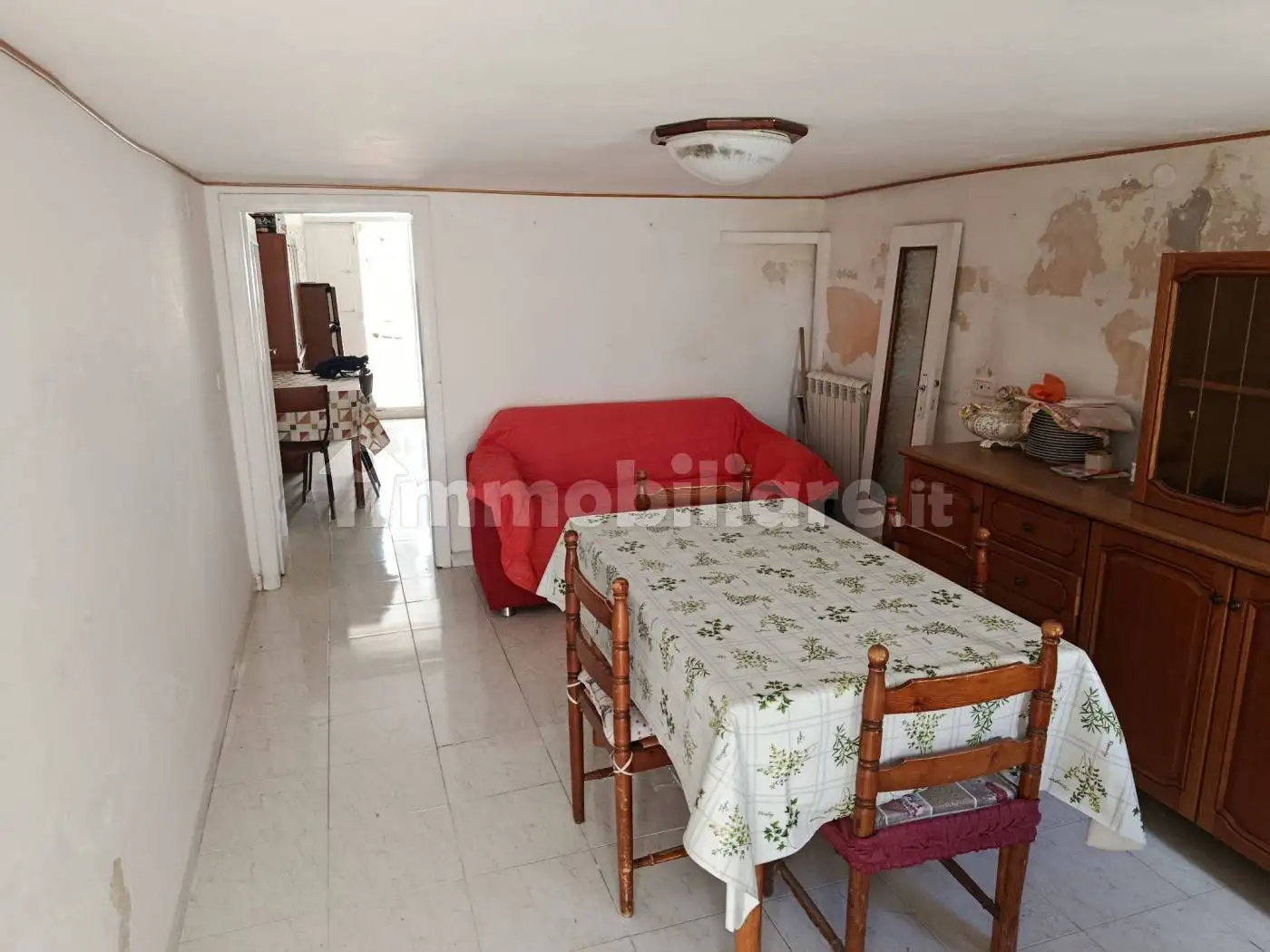 Rustico via Pietro Mascagni 11, Centro, Casalincontrada - foto 3