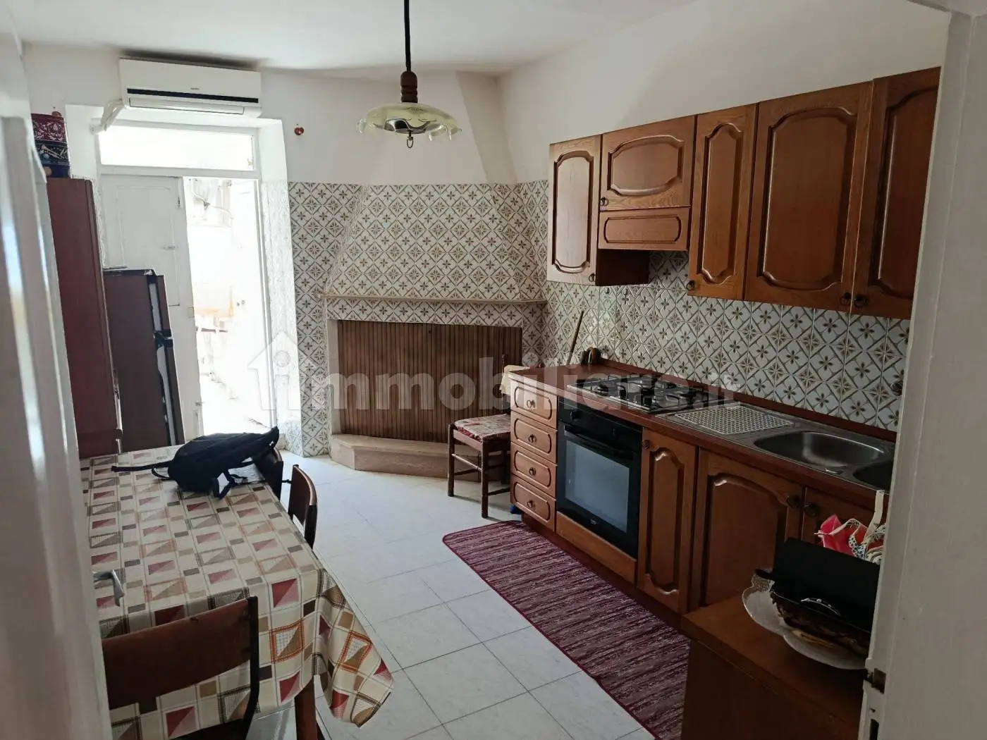 Rustico via Pietro Mascagni 11, Centro, Casalincontrada - foto 4