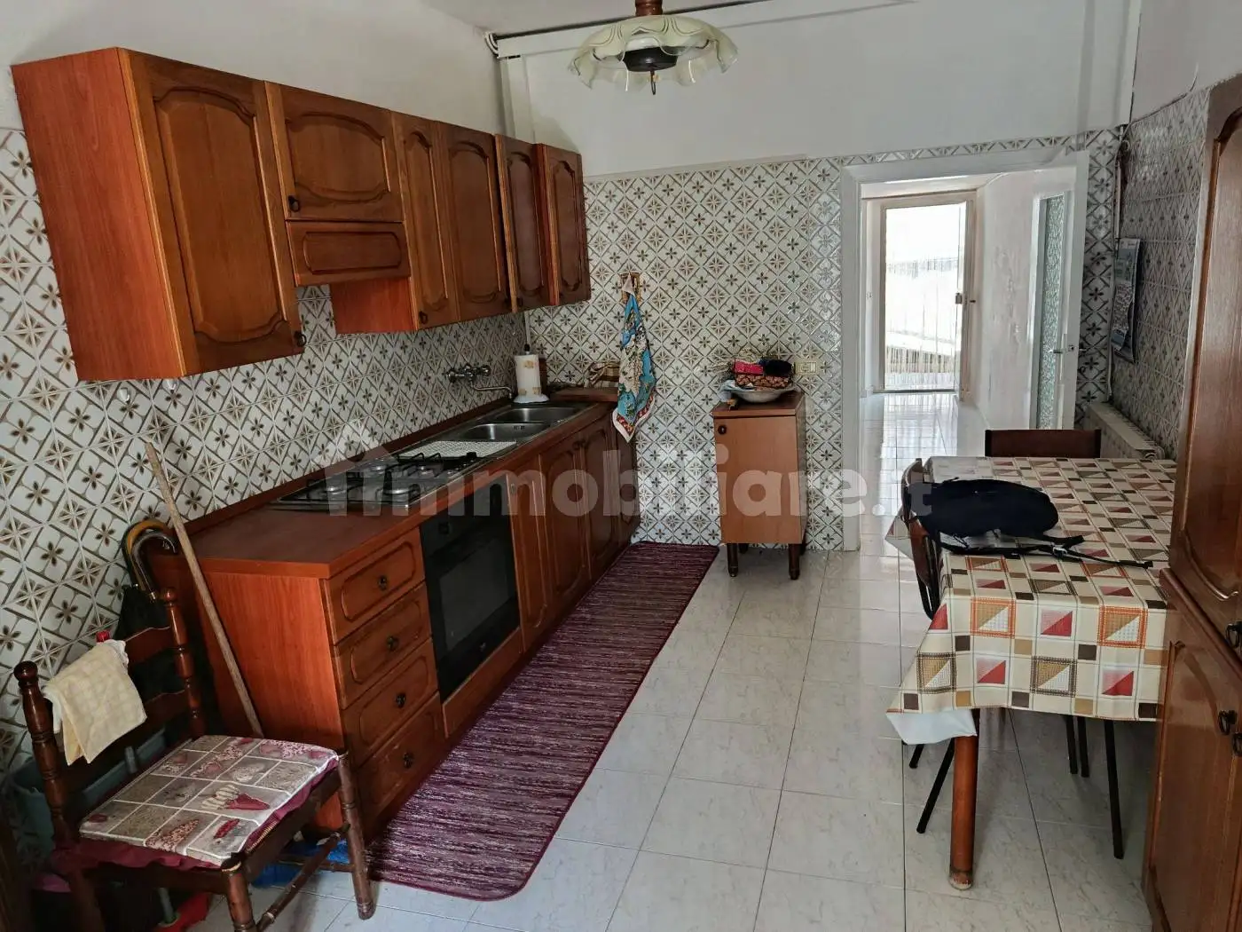 Rustico via Pietro Mascagni 11, Centro, Casalincontrada - foto 5