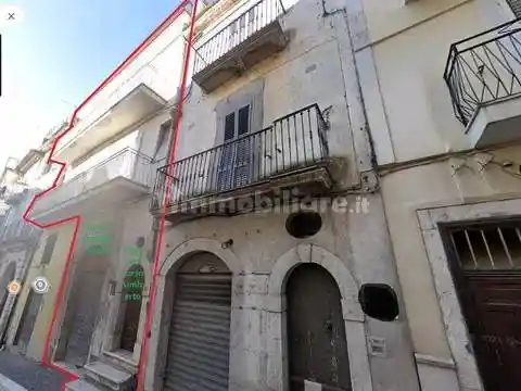 Palazzo - Edificio - foto 4