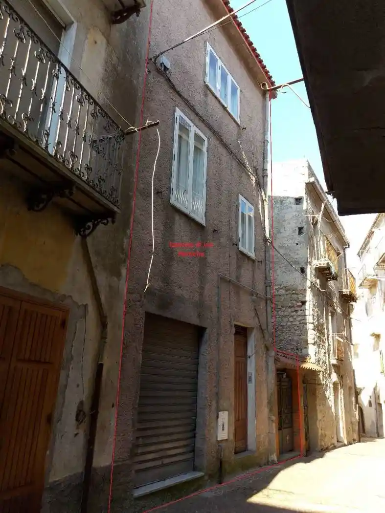 Palazzo - Edificio - foto 5