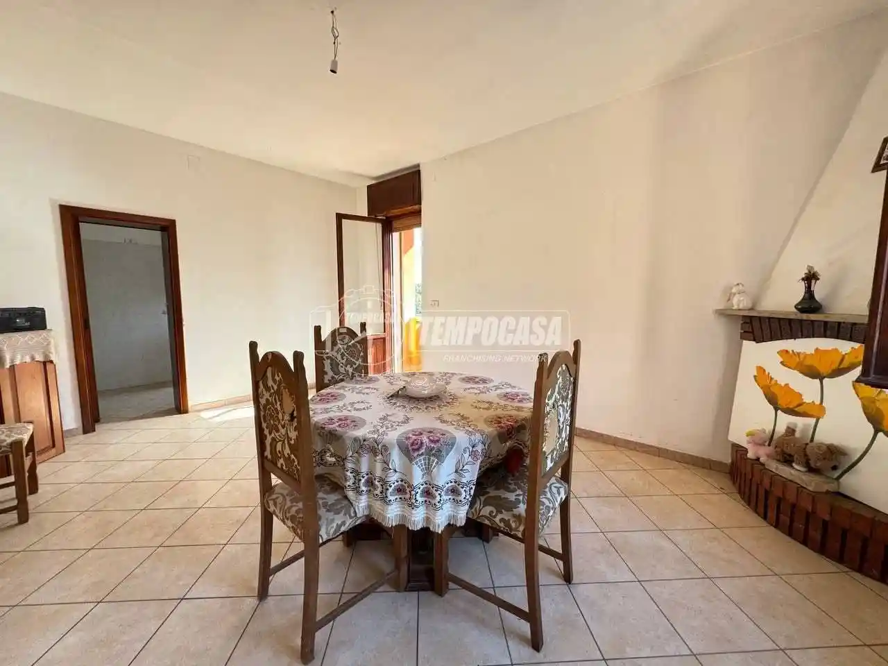 Terratetto unifamiliare via Gran Sasso 6, Fontechiaro Da Capo, San Giovanni Teatino - foto 3