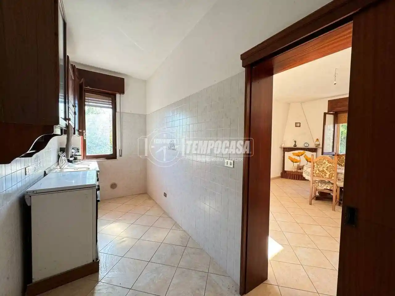 Terratetto unifamiliare via Gran Sasso 6, Fontechiaro Da Capo, San Giovanni Teatino - foto 5