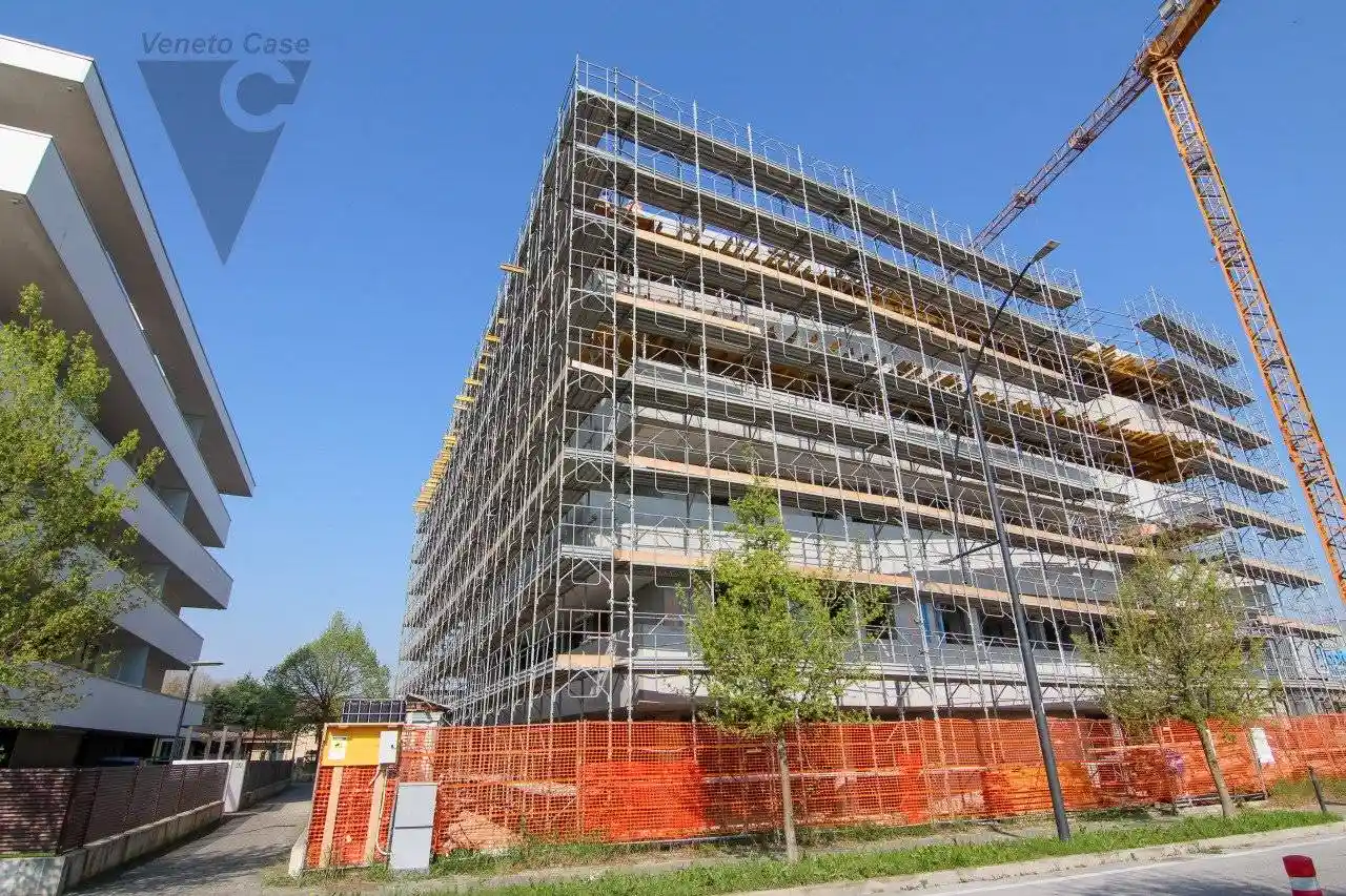 Appartamento in vendita a Venezia