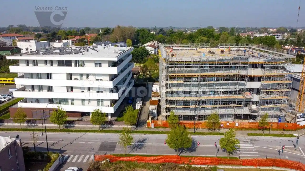 Appartamento in vendita a Venezia