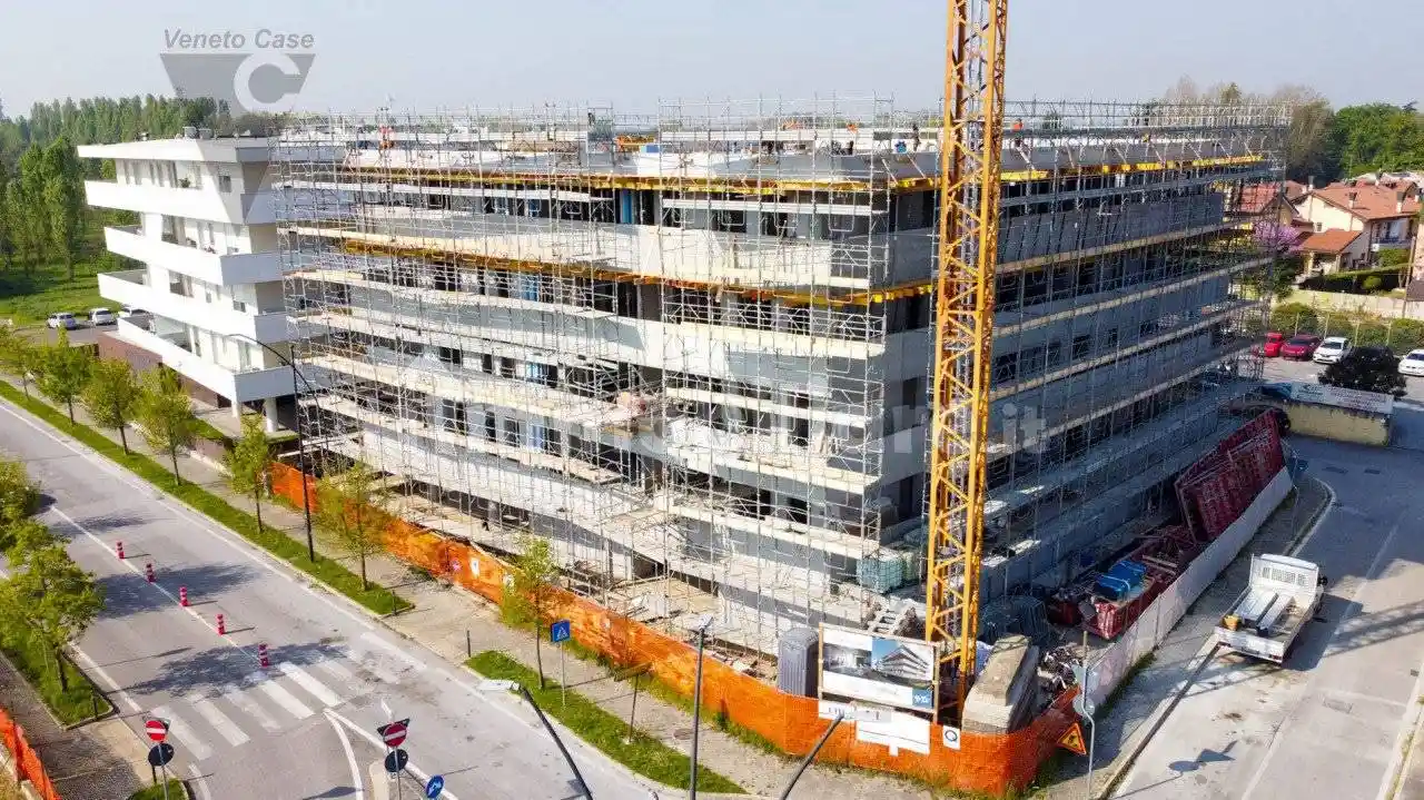 Appartamento in vendita a Venezia