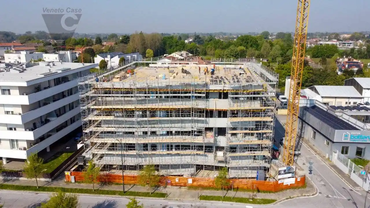 Appartamento in vendita a Venezia