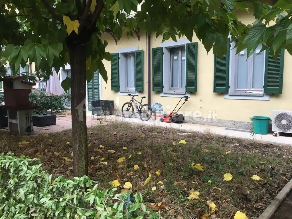 Appartamento in vendita a Busto Garolfo