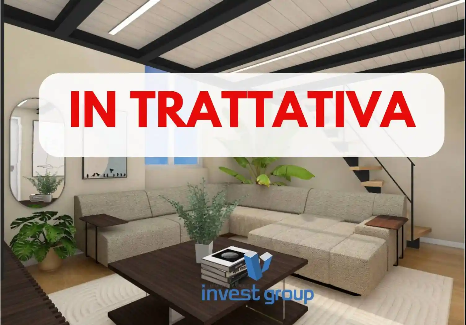 Loft in vendita a Torino