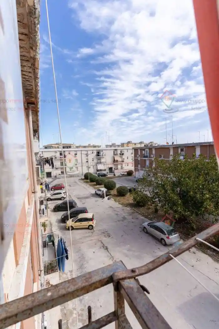 Appartamento in vendita a Siracusa