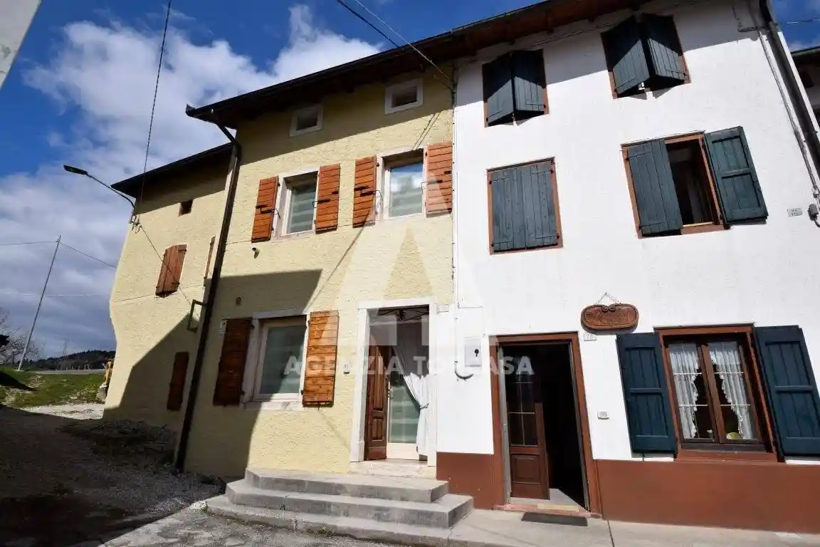 Casa indipendente - foto 2