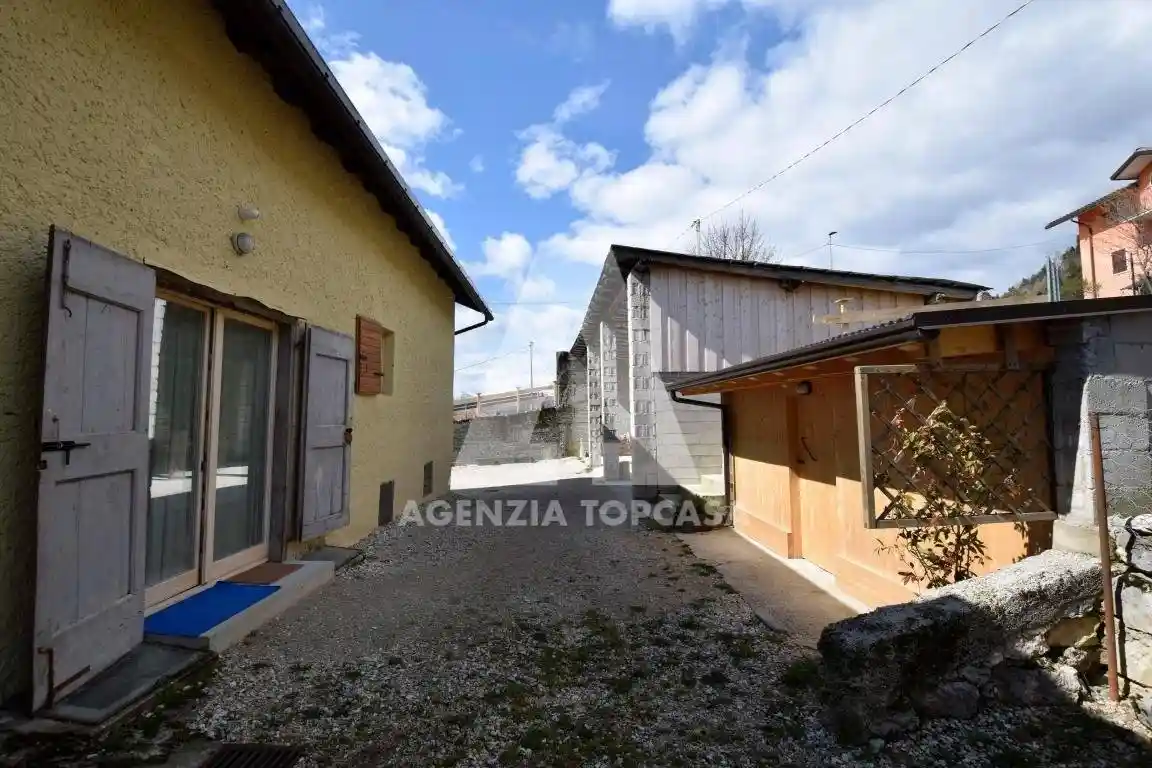 Casa indipendente - foto 4