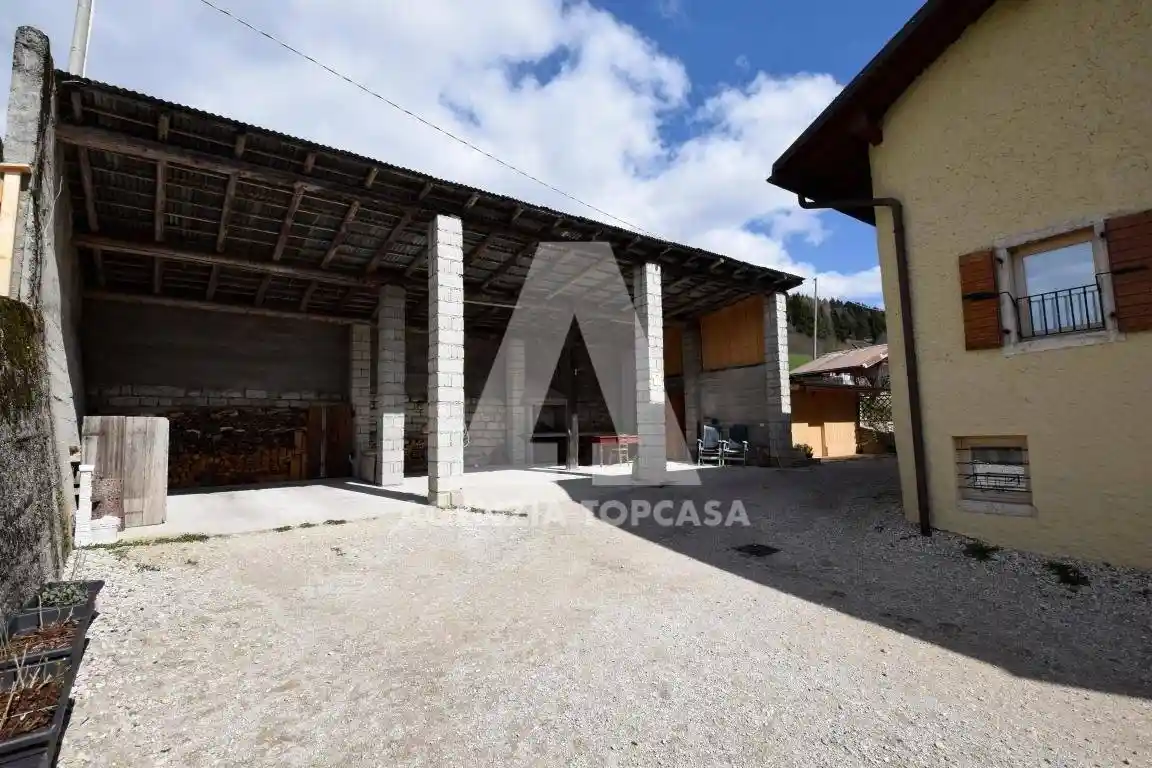 Casa indipendente - foto 5