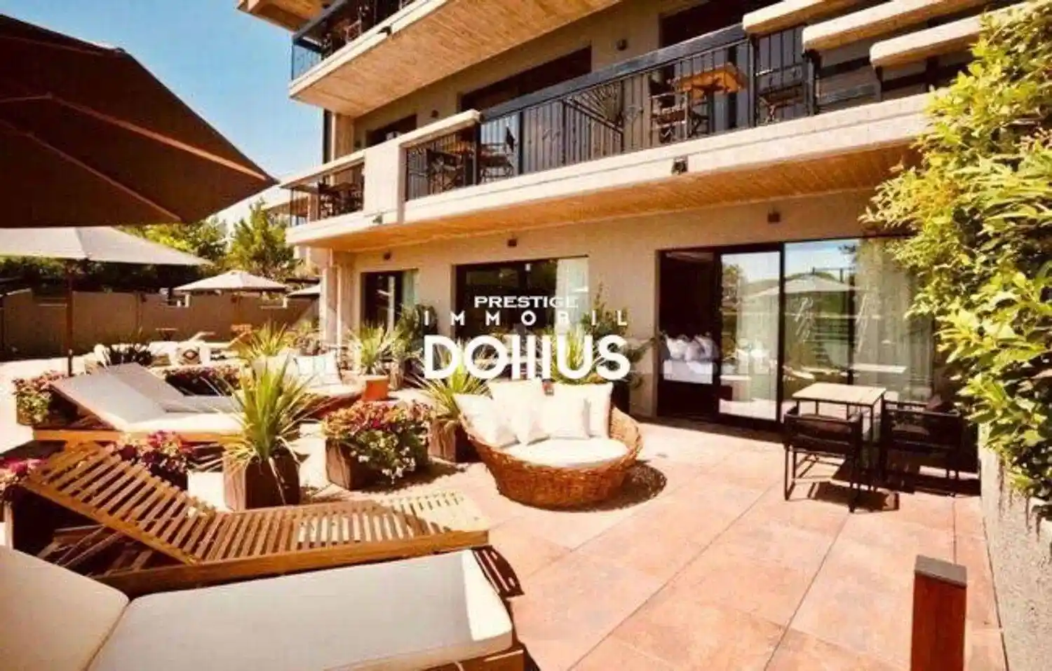 Palazzo - Edificio in vendita a Sirmione