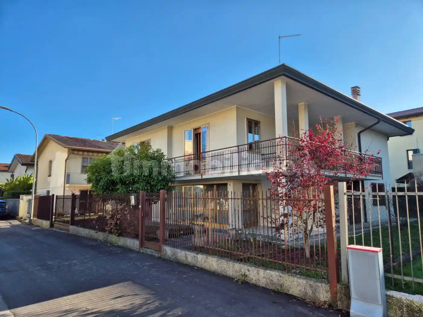 Villa in vendita a Mirano