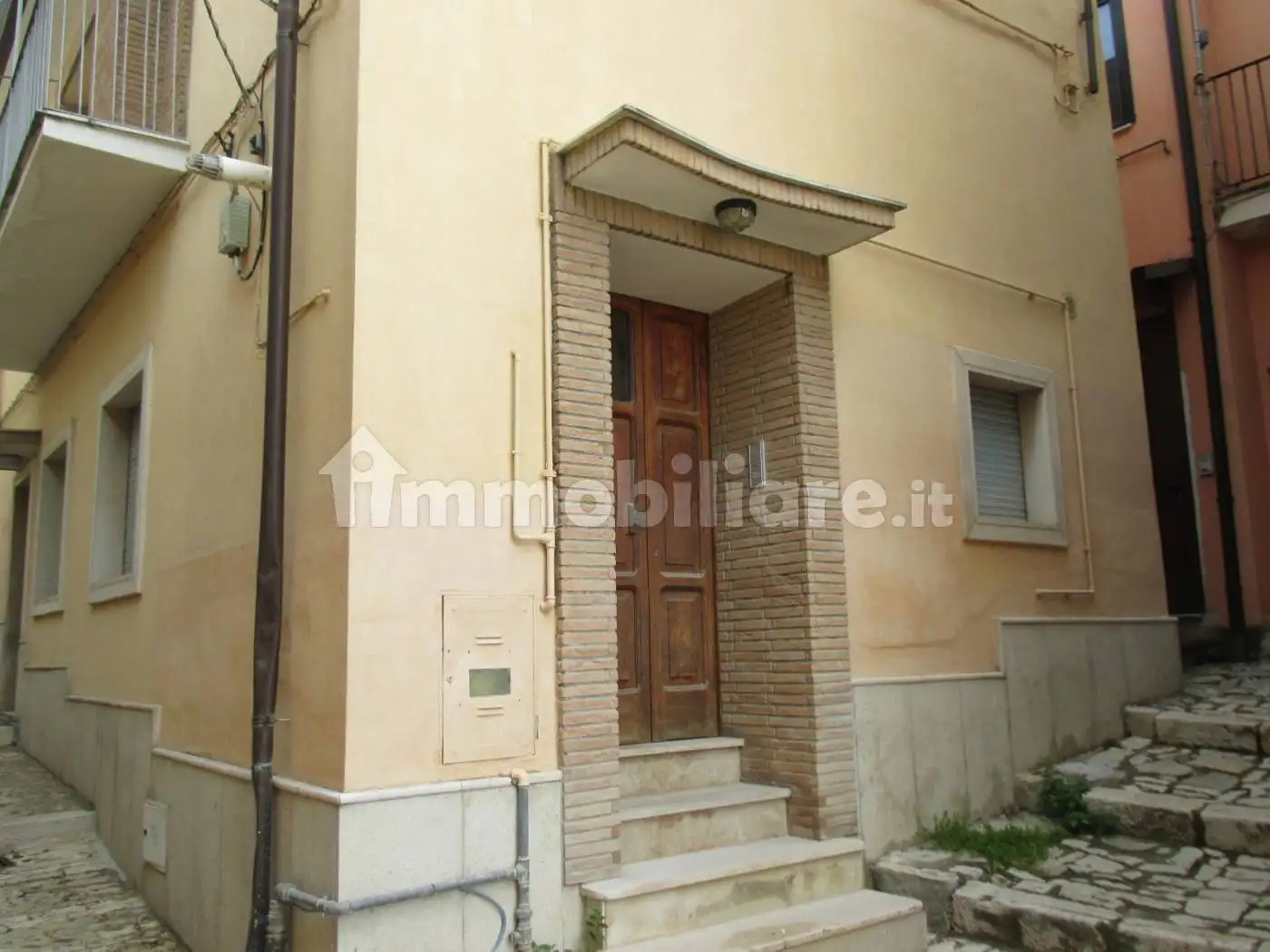 Appartamento in vendita a Pietrelcina