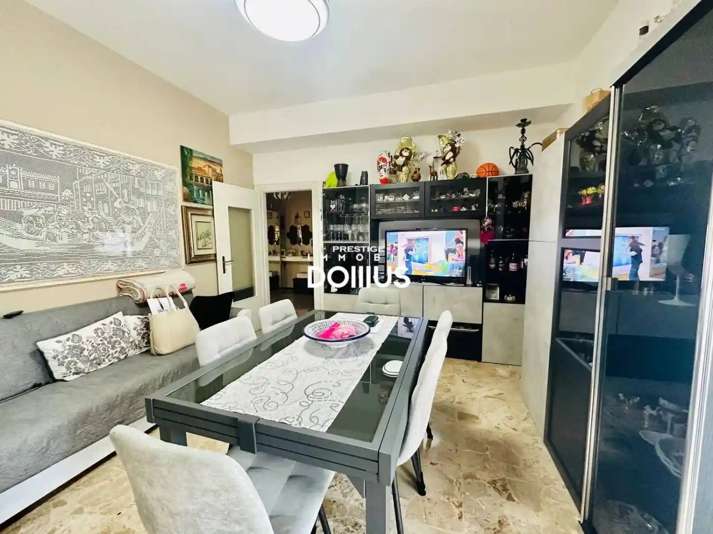 Appartamento in vendita a Desenzano del Garda